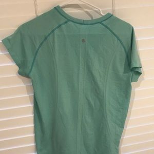 Lululemon Swiftly Tech Crew Size 10